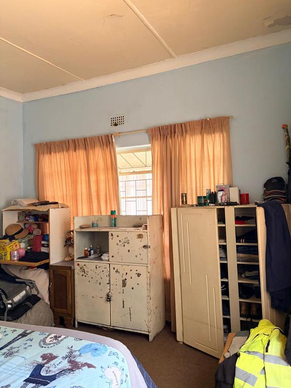 2 Bedroom Property for Sale in Ventersdorp North West